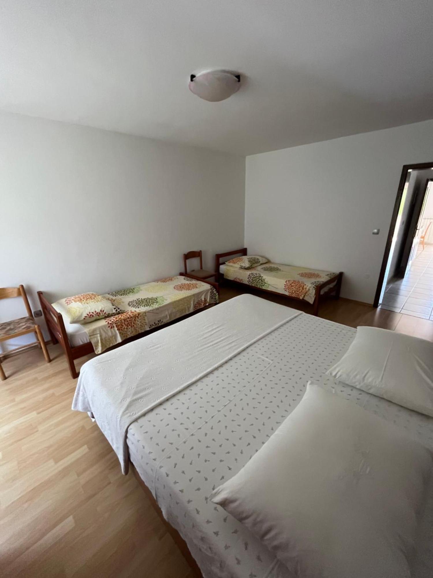 Apartments Klabjan Osp Ngoại thất bức ảnh