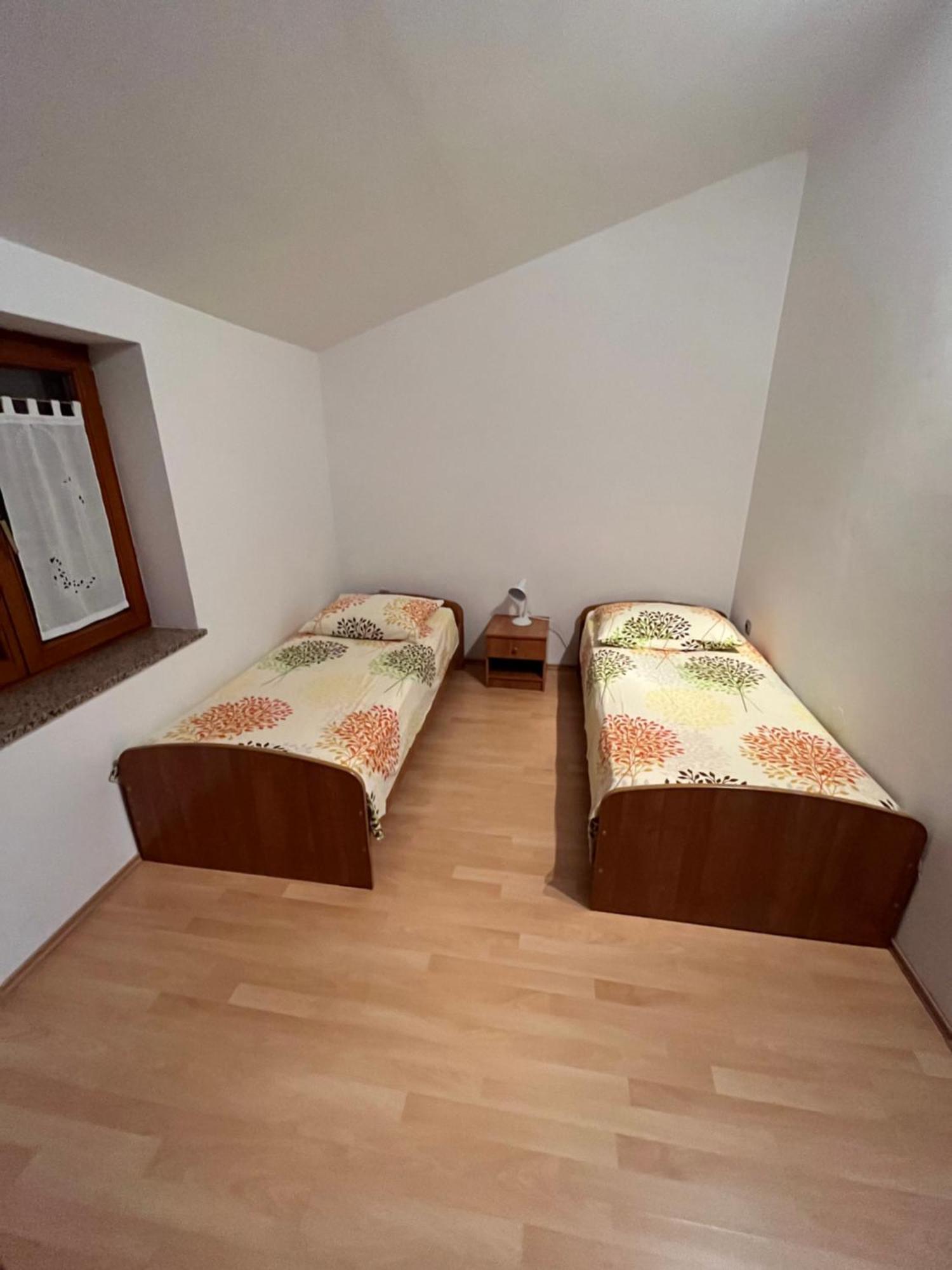 Apartments Klabjan Osp Ngoại thất bức ảnh