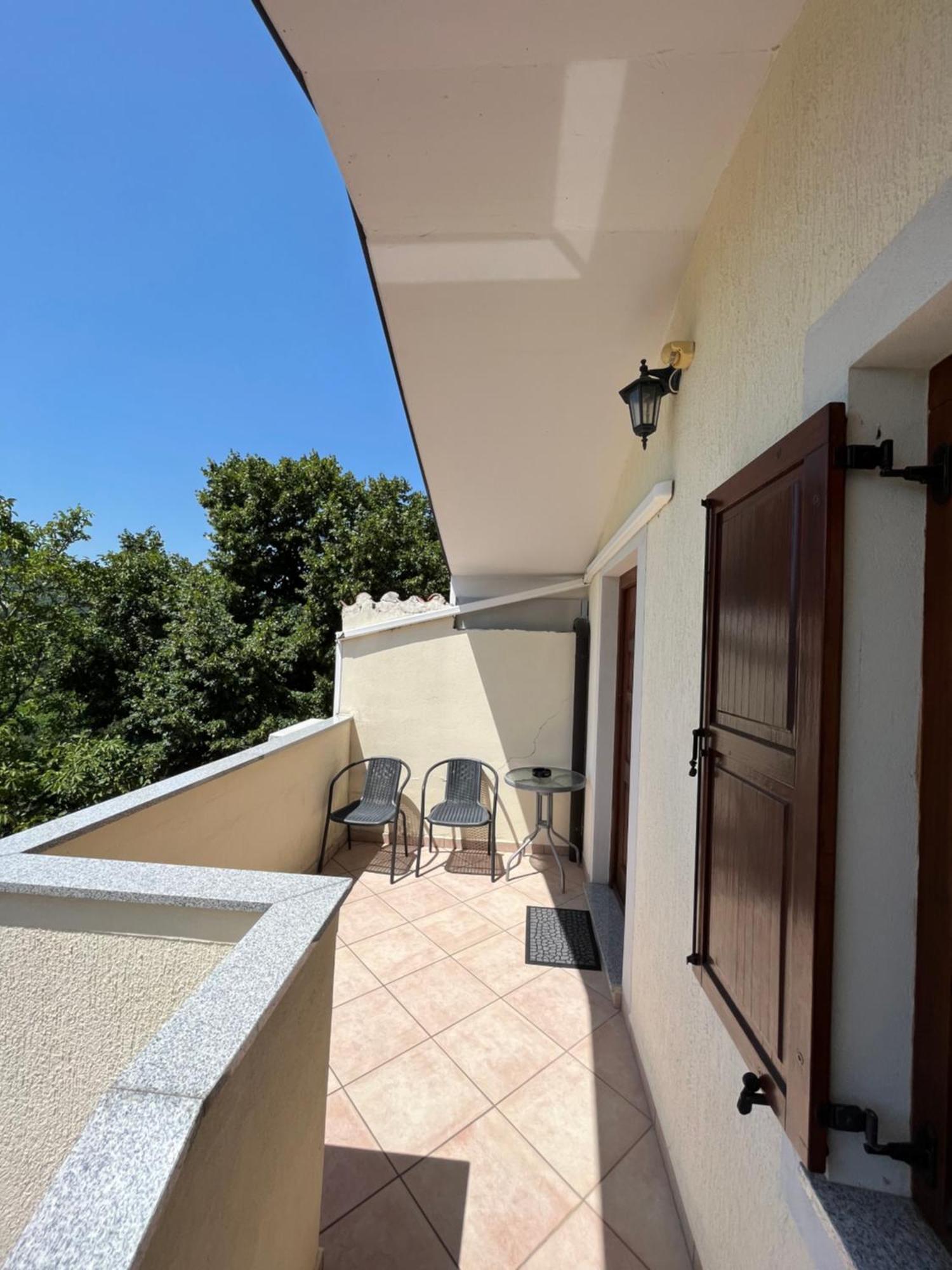 Apartments Klabjan Osp Ngoại thất bức ảnh