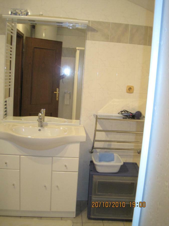 Apartments Klabjan Osp Ngoại thất bức ảnh