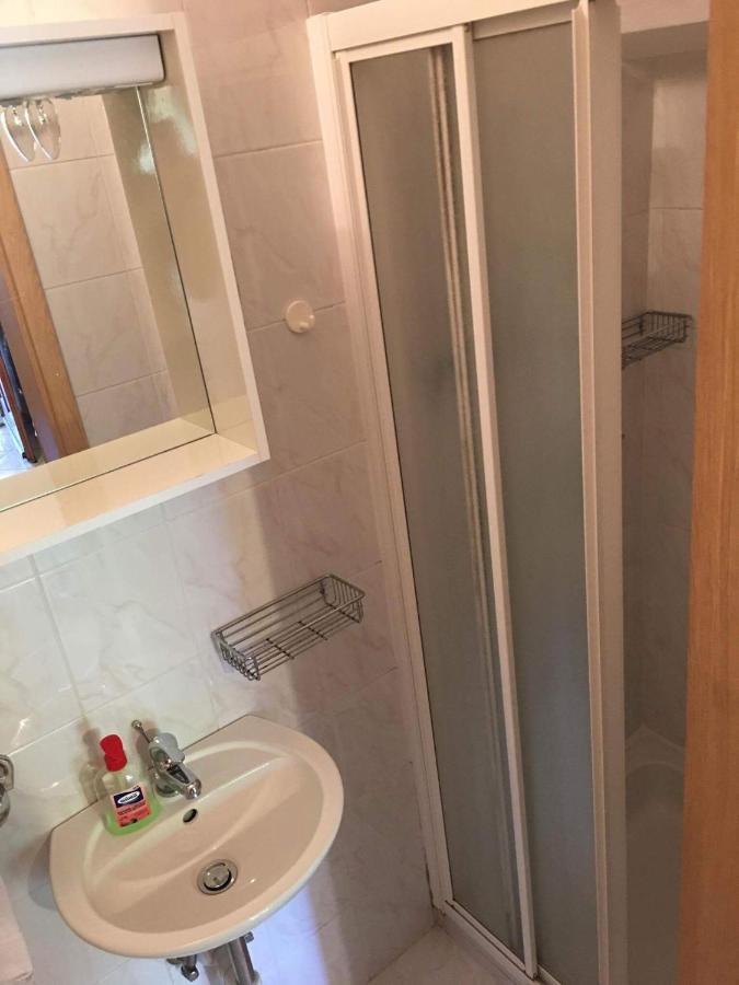 Apartments Klabjan Osp Ngoại thất bức ảnh